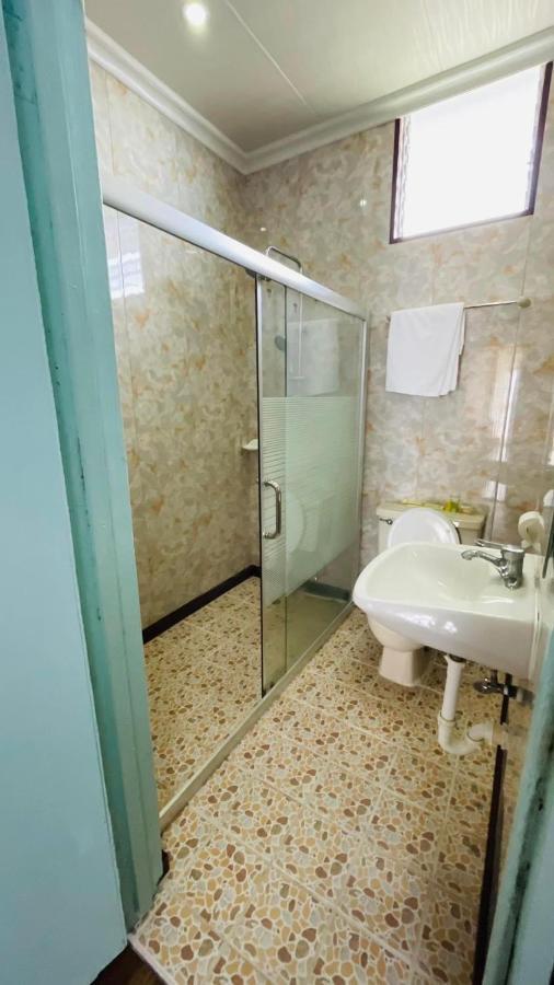 China Star Hotel Kolonia Zewnętrze zdjęcie