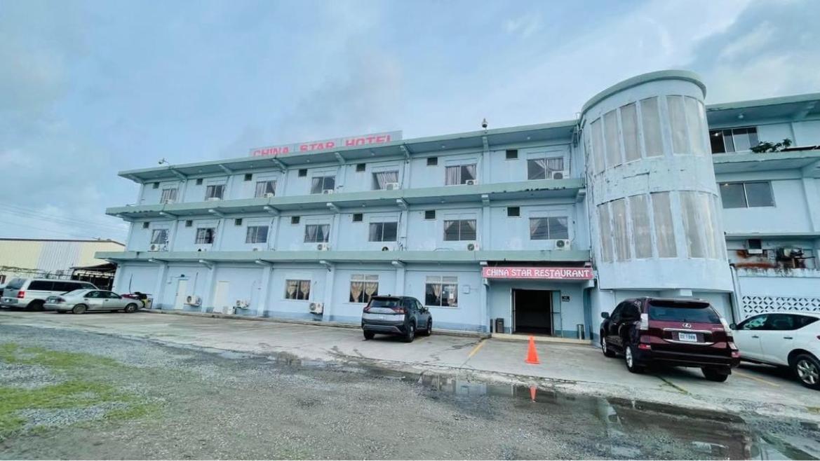 China Star Hotel Kolonia Zewnętrze zdjęcie