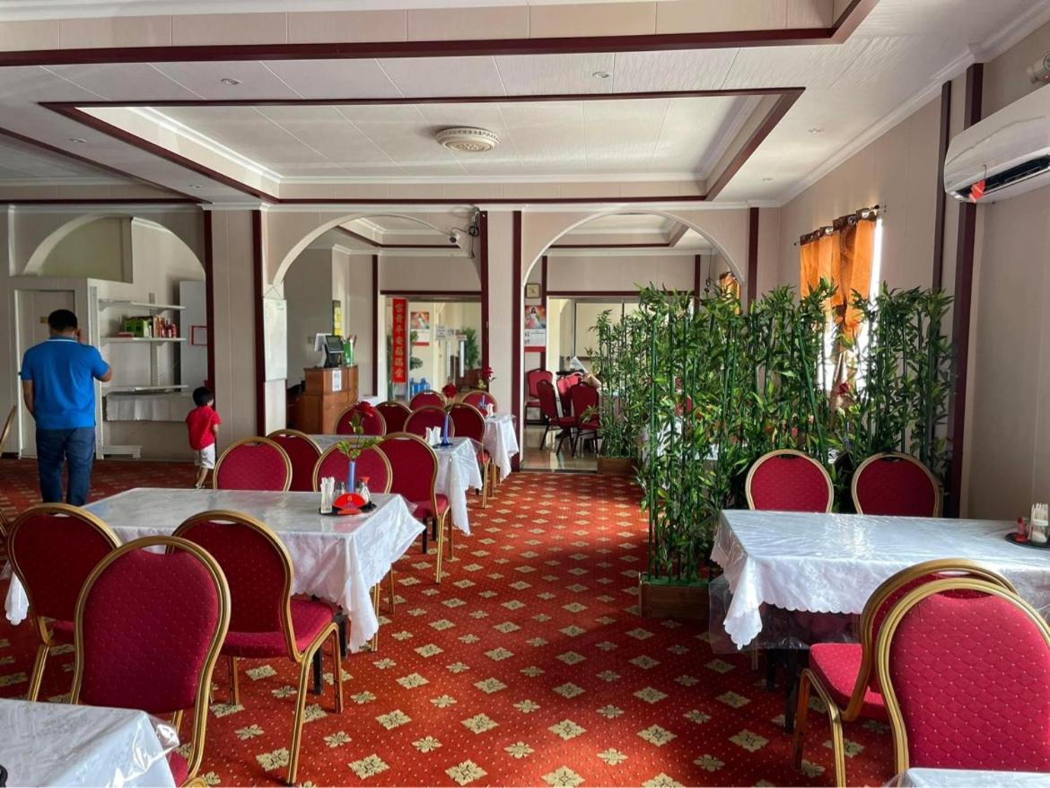China Star Hotel Kolonia Zewnętrze zdjęcie