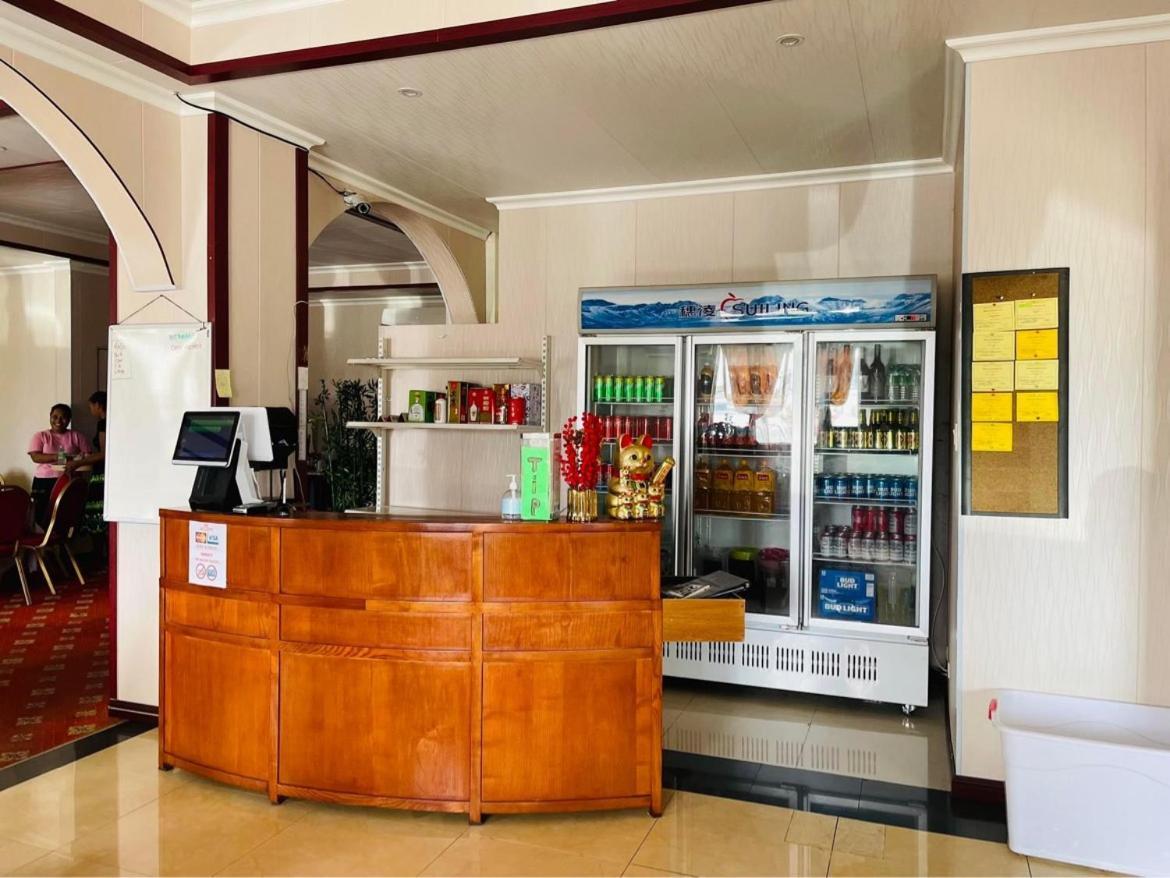 China Star Hotel Kolonia Zewnętrze zdjęcie