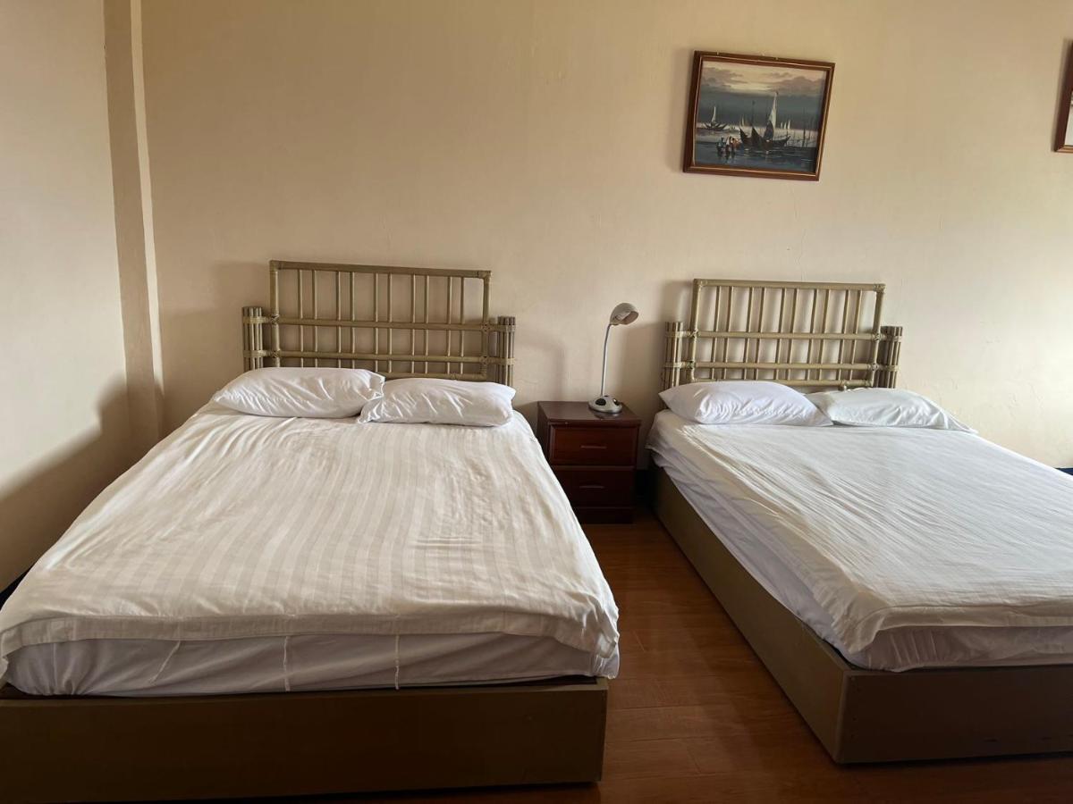 China Star Hotel Kolonia Zewnętrze zdjęcie