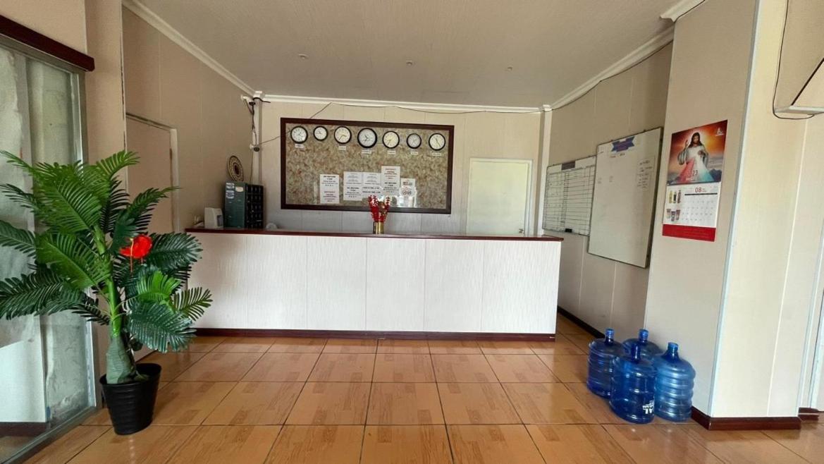 China Star Hotel Kolonia Zewnętrze zdjęcie