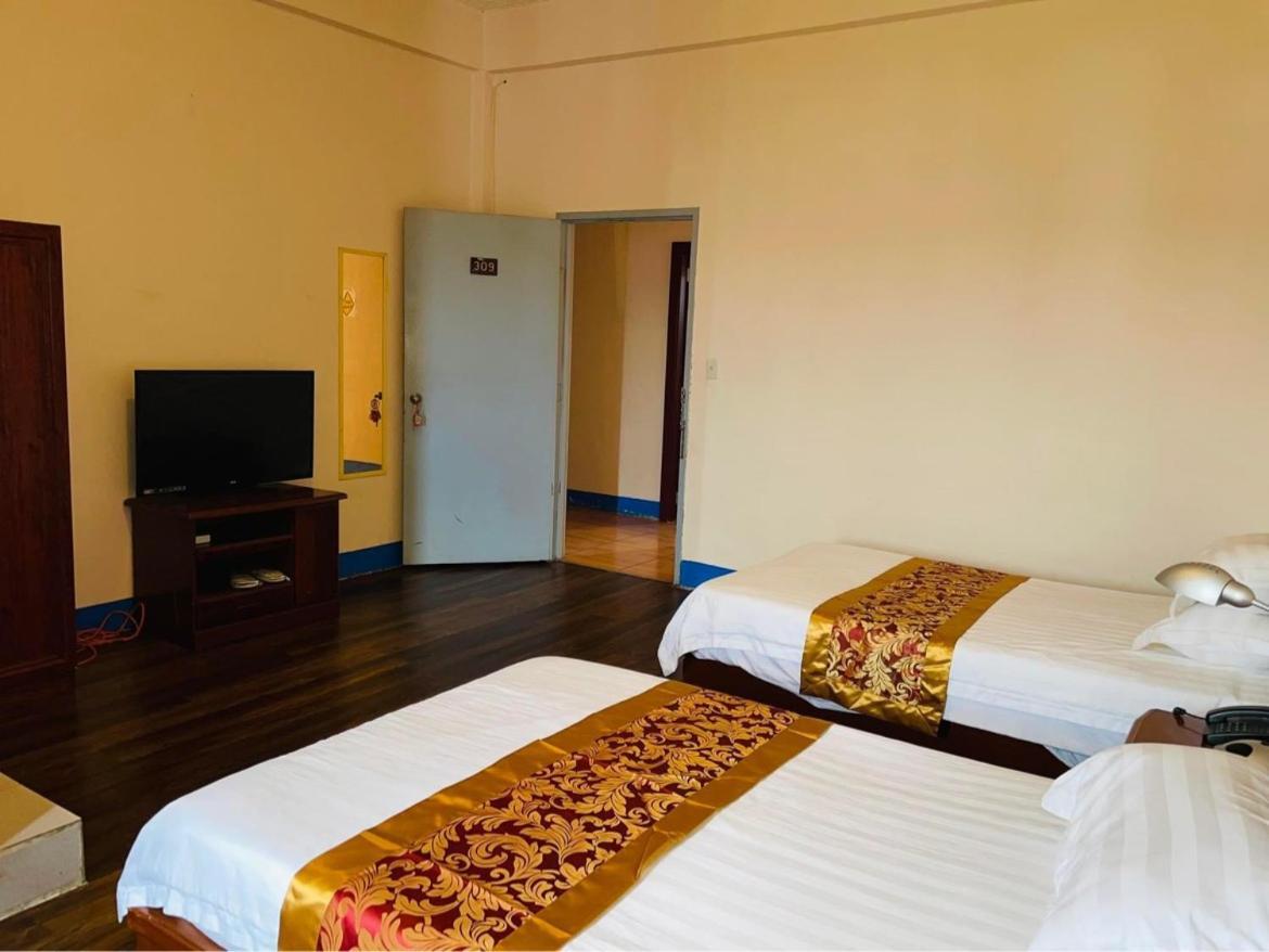 China Star Hotel Kolonia Zewnętrze zdjęcie